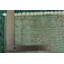 Tapis unique 6 pi 5 po x 9 pi 6 po Elze