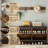 12 Pair Shoe Storage Bench-468756525