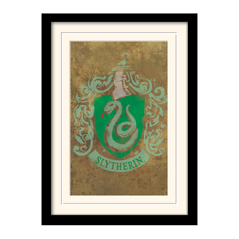 Single Picture Frame Print