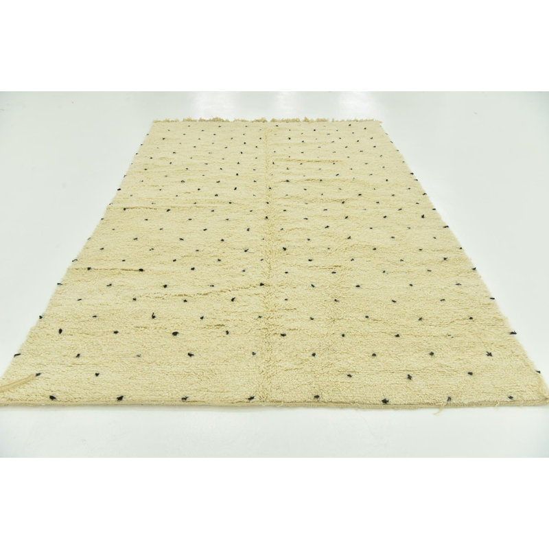 Nathaniel Ivory Rug