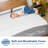 Ultraplush Memory Foam 10" Mattress-48781212