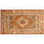 One-of-a-Kind 3'11" X 6'9" Area Rug