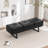 Charice Faux Leather Upholstered Storage Bench-1080434871