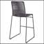 Ensemble de chaises de bar Jerome