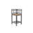 Anoki Aluminium Dining Table