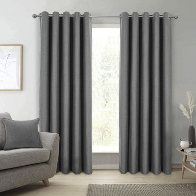 Altynai Blackout Curtain Pair