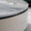 Table basse Minimalist Light Luxury Design Sense