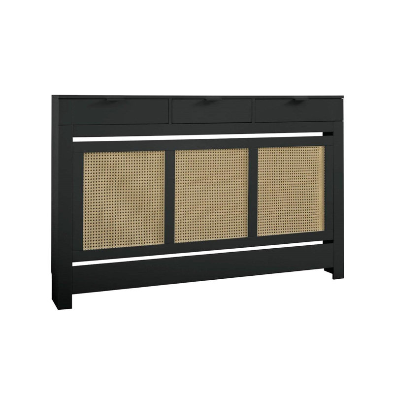 Alishaba Large Radiator Cover