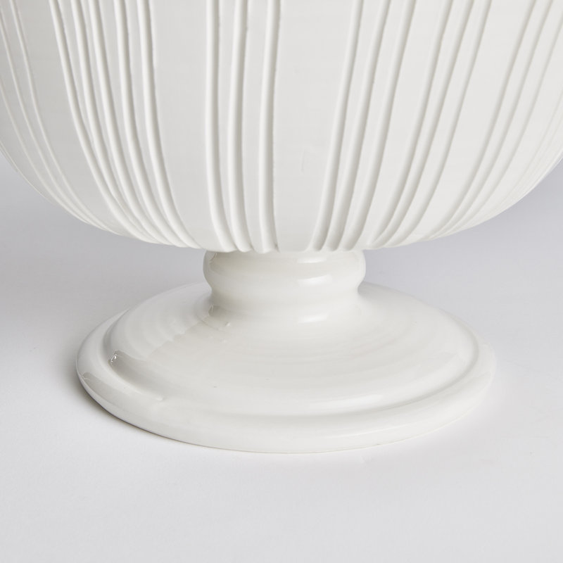 Perla Ceramic Decorative Bowl