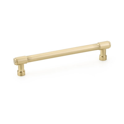 Emtek Jasper Bar Cabinet Pull