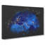 Earth View - Wrapped Canvas Print-56648497