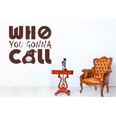 Wall Decal