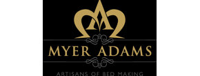 Myer Adams Logo