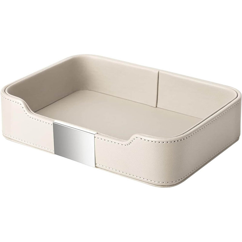 Tray, Grey 