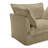 Koala sofa RSF W/1 Pillow -Camel