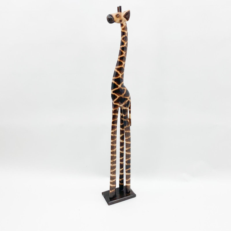 Juno  Animals Statue