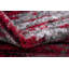 Tapis géométrique tissé à la machine-1567364581