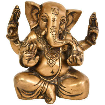 Lord Ganesha