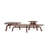 Solana Triangular End Table-52011347