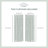Exclusive Home Semi-Sheer Curtain Panel Pair-50562868-50562866