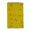 Hand-Knotted High-Quality Gold Area Rug