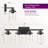 Dimmable Vanity Light-891217126-895375530