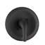 Pomme de douche à pluie murale et système de douche à main avec barre coulissante réglable (soupape brute incluse)