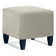 Brooklyn Upholstered Ottoman