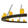 Antranigian 28 - Light Chandelier