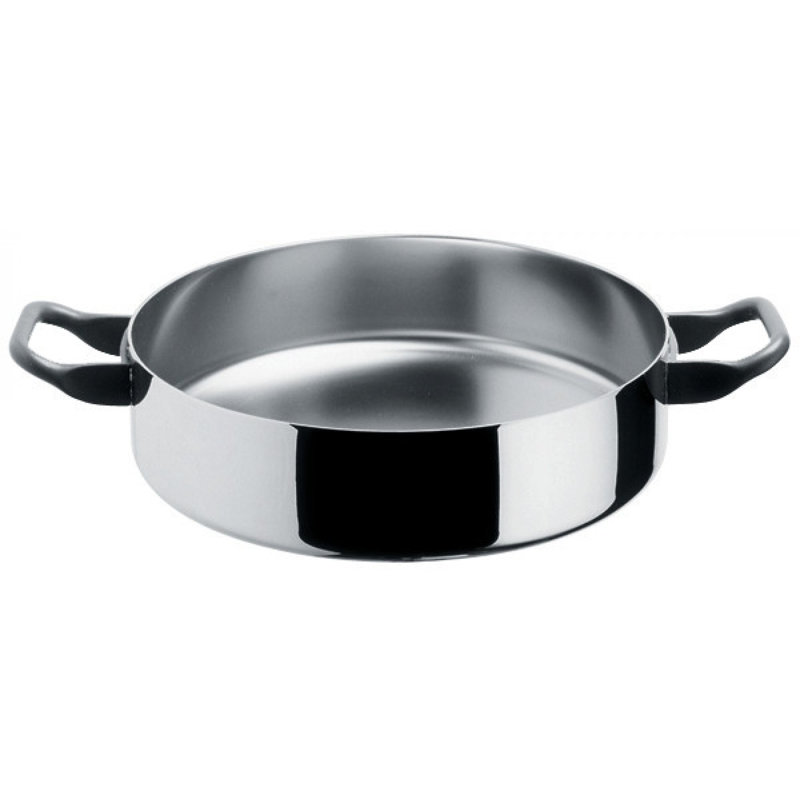 La Cintura Di Orione Bakeware, Stainless Steel, 11.03" Diameter