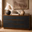 Kayner Dresser - Charcoal