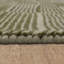 Karastan Rugs Broken Stripe Moss Area Rug-1852737024