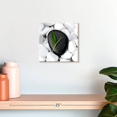 Kerrick Sunlit Zen Stone