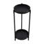 Iron Plant Stand 2 Tier
