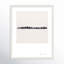 Seventeen Trees Print by Peter Dušek-1729895427-1729895426
