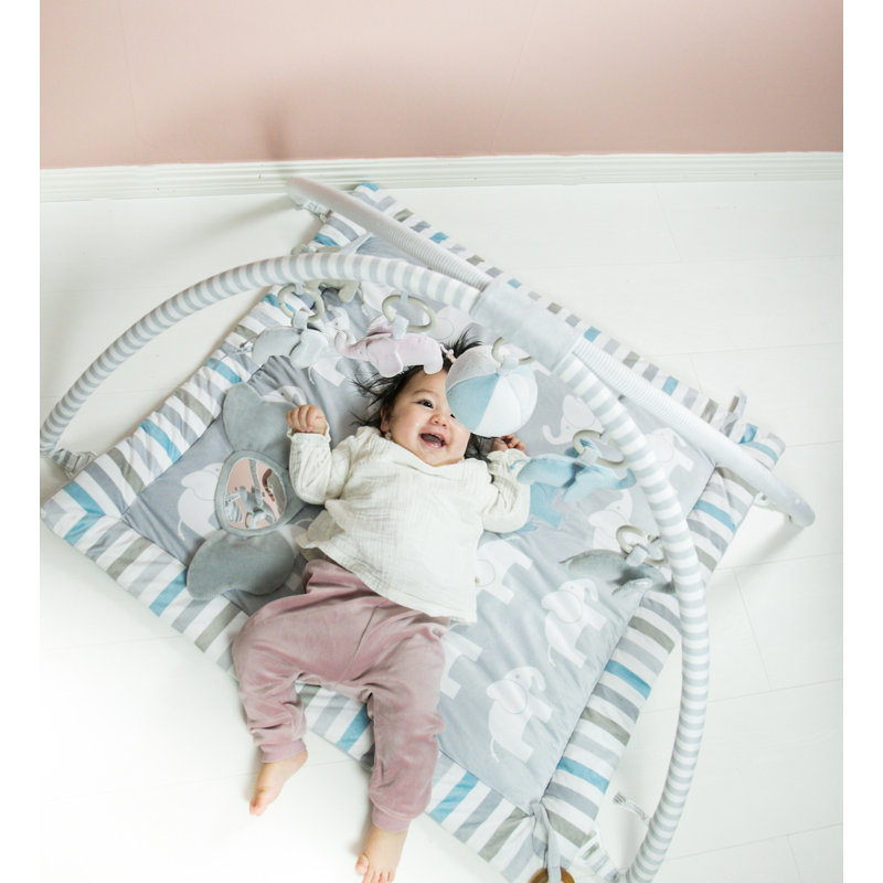 Sharen 83cm L with Hanging Toys