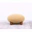 Fauteuil et repose-pieds NOOM-929261083