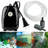 Ehrentrudis Aquarium Pump
