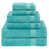 Turquoise Blue