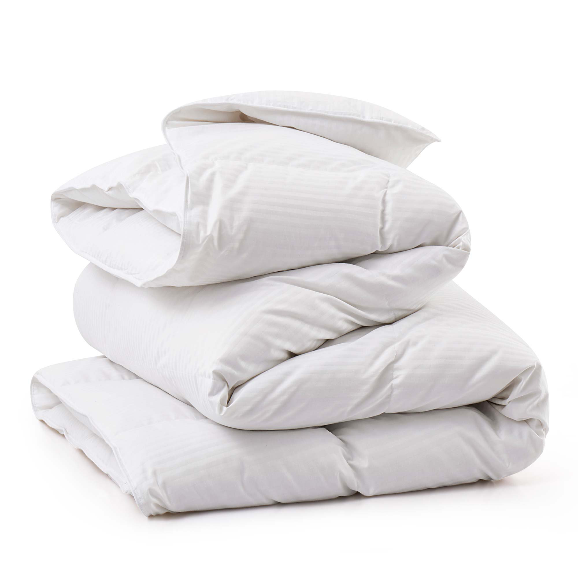 Polish PureWhite Down Comforter