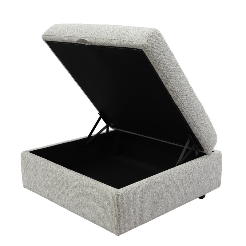 Storage Ottoman