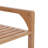 Bamboo Laundry Hamper with Handles