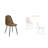 18.9'' H Upholstered Side Chair
