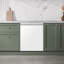 Samsung 38 dBA Bespoke Smart Dishwasher with 3rd Rack Washing System-1294279859
