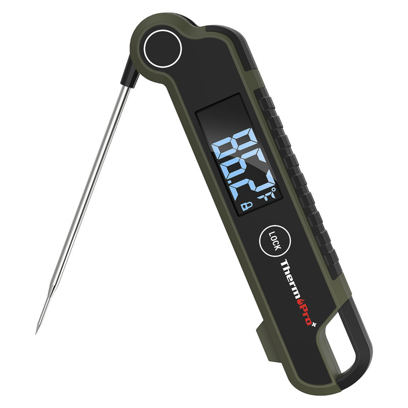 Thermomètre ThermoPro