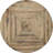 St. Armand Round Cocktail Table-97705043