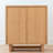 60" Double Bathroom Vanity With Resin Top-787655443