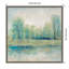 Art sur toile Seclusion Forest II par Tim Otoole