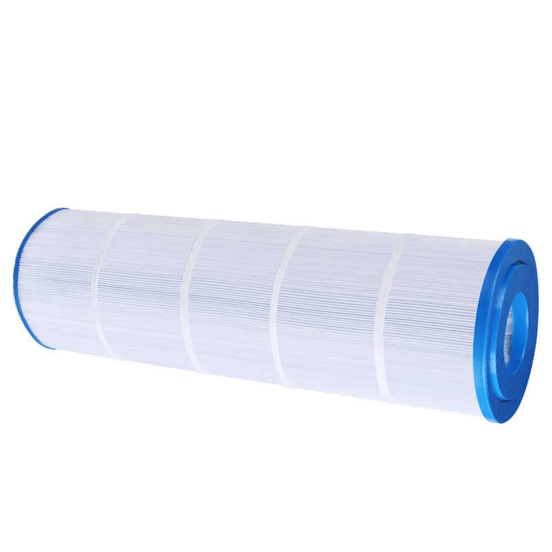 , Filtre antimicrobien