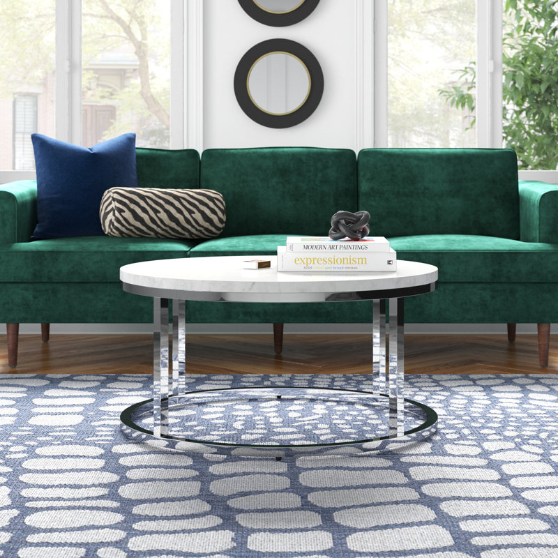 Bono 3 - Piece Living Room Table Set